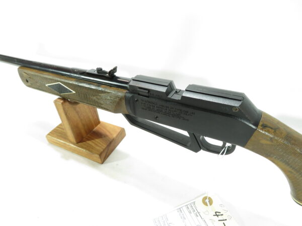 Daisy Powerline 880 Air Rifle | SKU 41-1 - Image 3