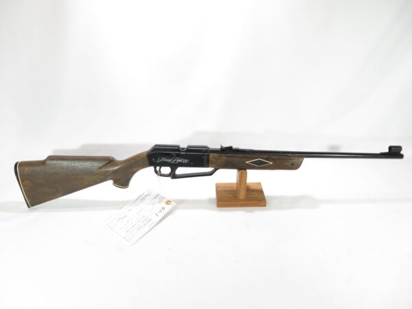 Daisy Powerline 880 Air Rifle | SKU 41-1 - Image 4