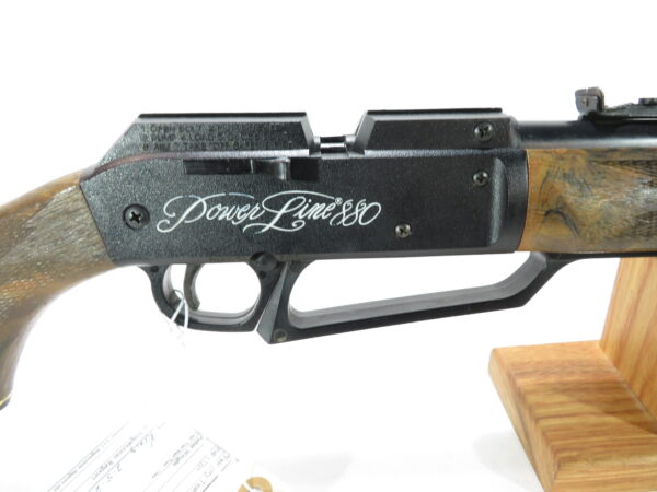 Daisy Powerline 880 Air Rifle | SKU 41-1 - Image 6