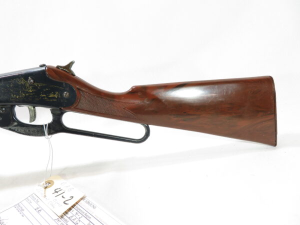 Model No. 799.19020 JC Higgins Cactus Carbine | SKU 41-2 - Image 2