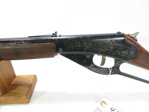 Model No. 799.19020 JC Higgins Cactus Carbine | SKU 41-2 - Image 3