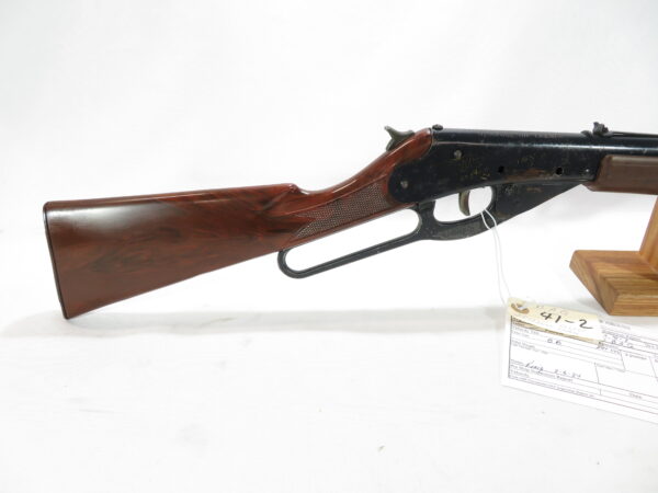 Model No. 799.19020 JC Higgins Cactus Carbine | SKU 41-2 - Image 5