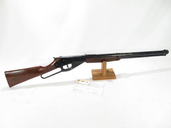 Model No. 799.19020 JC Higgins Cactus Carbine | SKU 41-2 - Image 6