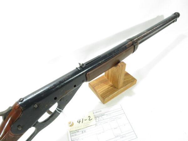 Model No. 799.19020 JC Higgins Cactus Carbine | SKU 41-2 - Image 7