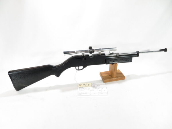 Crosman 760 Power Master Air Rifle SKU 41-3