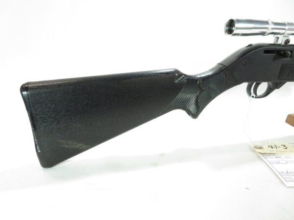 Crosman 760 Power Master Air Rifle SKU 41-3 - Image 2