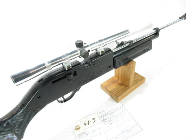 Crosman 760 Power Master Air Rifle SKU 41-3 - Image 3