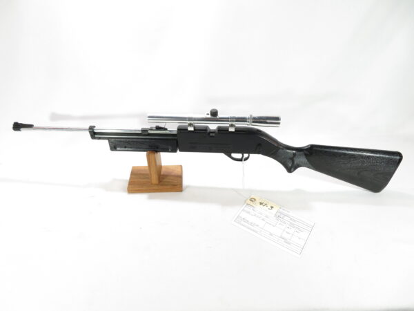 Crosman 760 Power Master Air Rifle SKU 41-3 - Image 4
