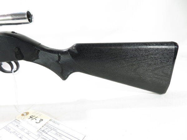 Crosman 760 Power Master Air Rifle SKU 41-3 - Image 5