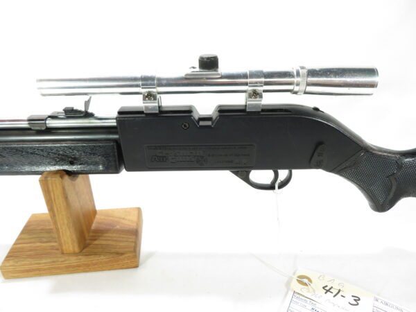Crosman 760 Power Master Air Rifle SKU 41-3 - Image 6