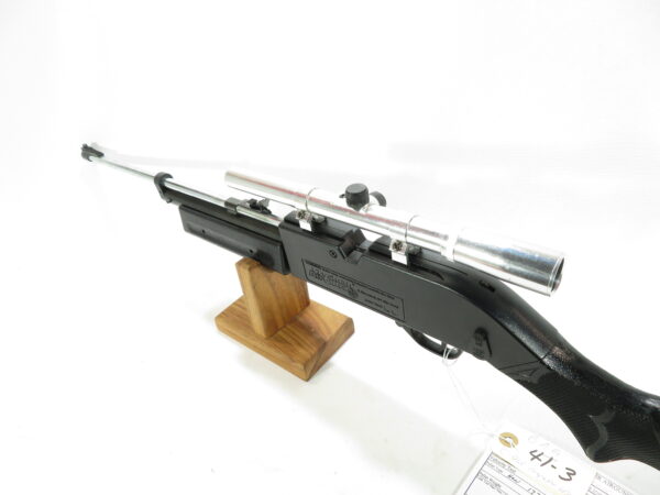 Crosman 760 Power Master Air Rifle SKU 41-3 - Image 7