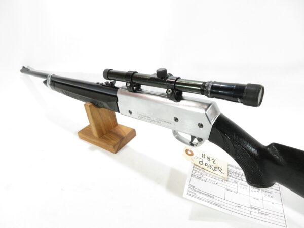 Crosman 2200 Magnum SKU 882 - Image 4