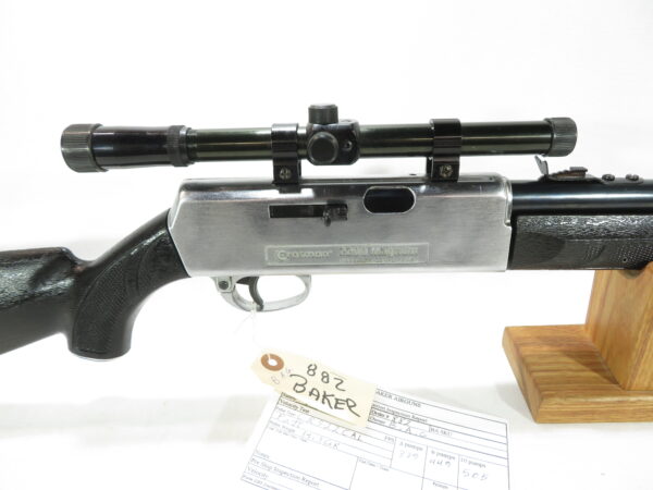Crosman 2200 Magnum SKU 882 - Image 6