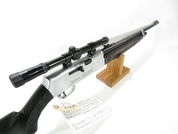 Crosman 2200 Magnum SKU 882 - Image 8