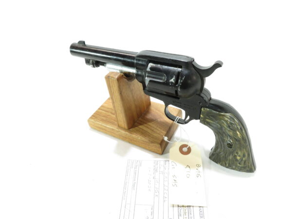 Crosman Single Action 6 (SA6) CO2 Revolver | SKU 510 - Image 3