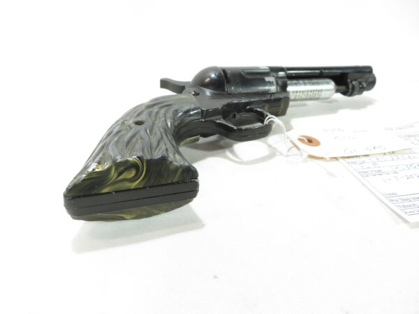 Crosman Single Action 6 (SA6) CO2 Revolver | SKU 510 - Image 6