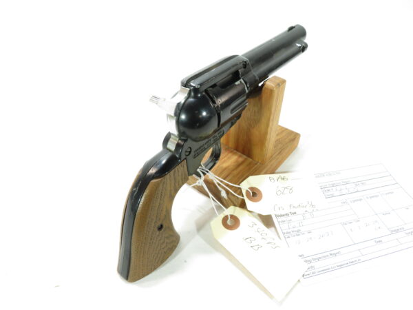 Crosman 36 Frontier CO2 Revolver SKU 628 - Image 3