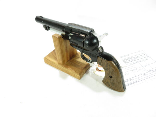 Crosman 36 Frontier CO2 Revolver SKU 628 - Image 4