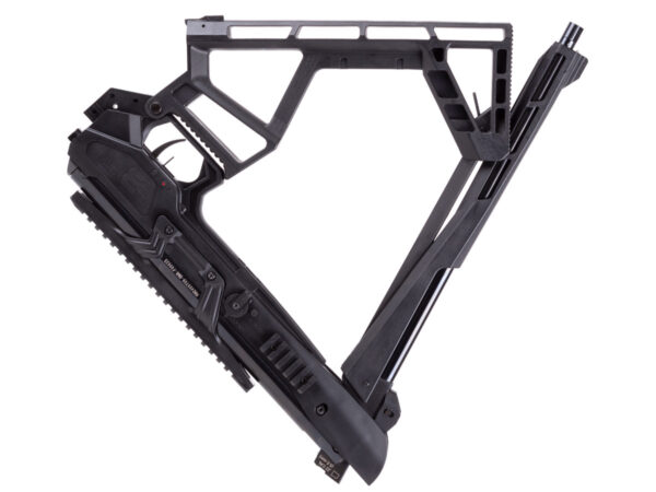 Black Bunker BM8 Break Barrel Survival Rifle - Image 2