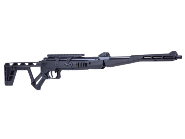 Black Bunker BM8 Break Barrel Survival Rifle - Image 4