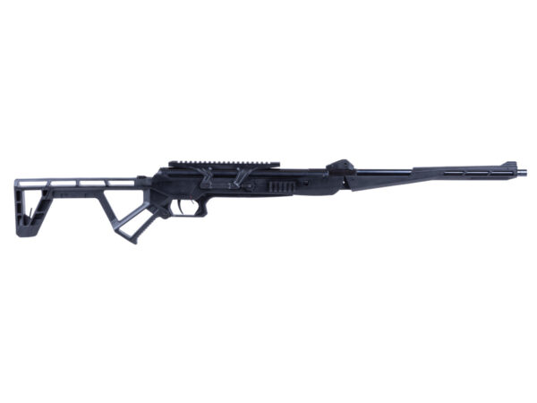 Black Bunker BM8 Break Barrel Survival Rifle - Image 5