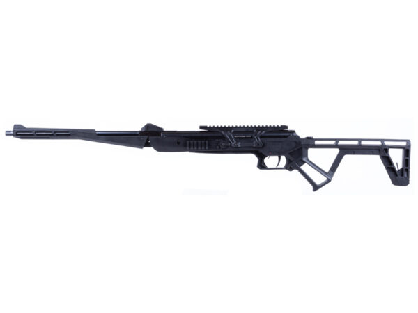Black Bunker BM8 Break Barrel Survival Rifle - Image 6