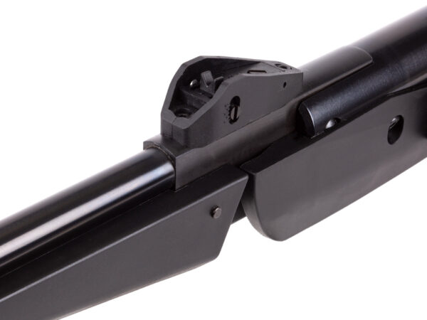 Black Bunker BM8 Break Barrel Survival Rifle - Image 8