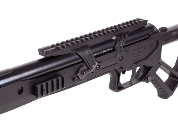 Black Bunker BM8 Break Barrel Survival Rifle - Image 9