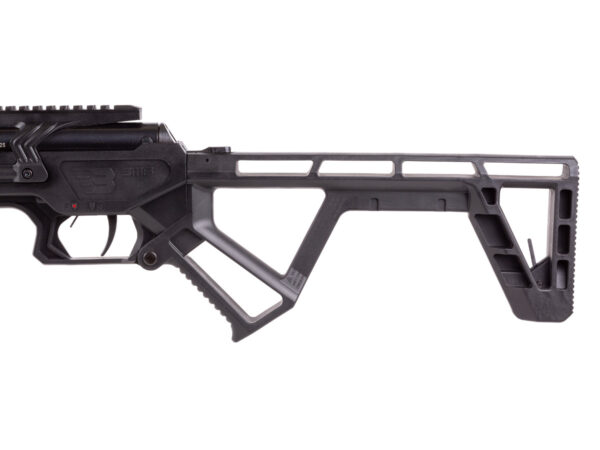Black Bunker BM8 Break Barrel Survival Rifle - Image 10