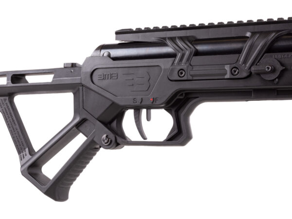 Black Bunker BM8 Break Barrel Survival Rifle - Image 11