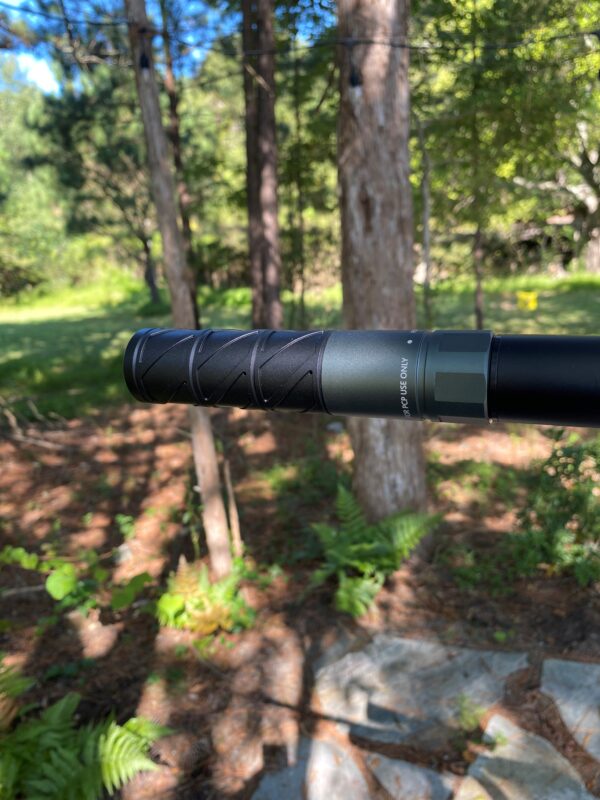 DonnyFL Ryu Moderator .22