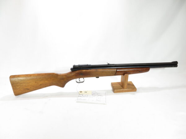 Crosman 140 Air Rifle SKU 71