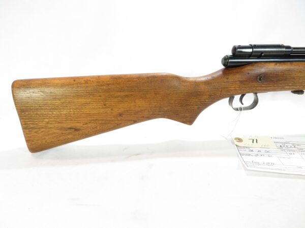 Crosman 140 Air Rifle SKU 71 - Image 2