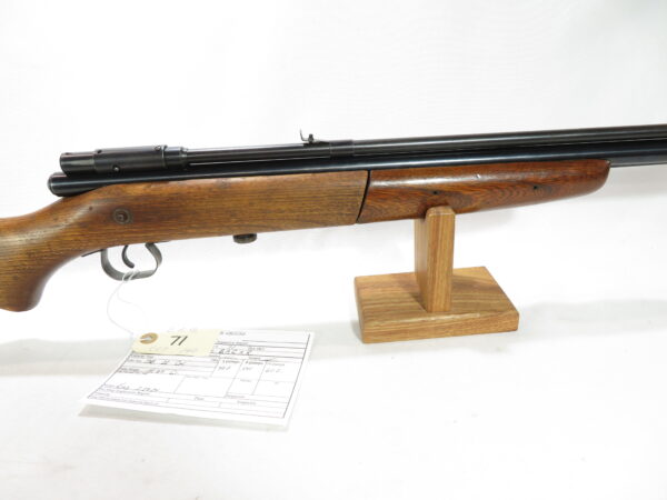 Crosman 140 Air Rifle SKU 71 - Image 3