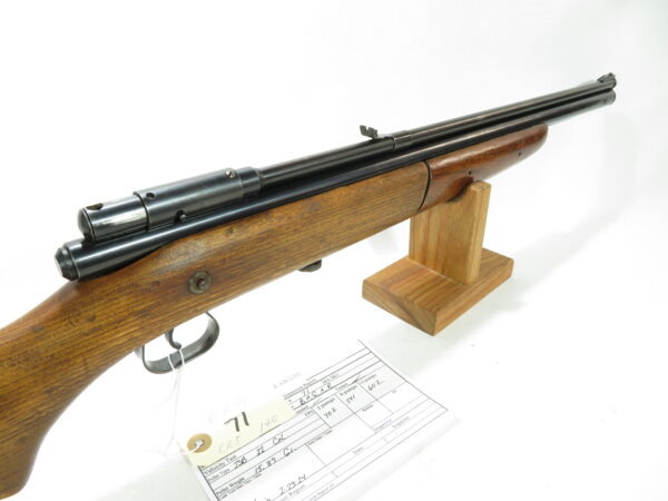 Crosman 140 Air Rifle SKU 71 - Image 4
