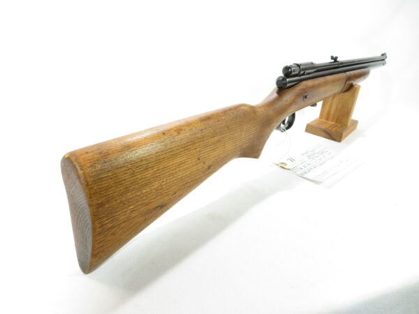 Crosman 140 Air Rifle SKU 71 - Image 5