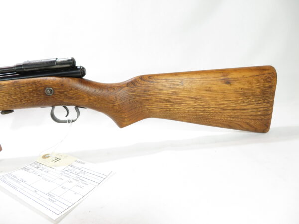 Crosman 140 Air Rifle SKU 71 - Image 6