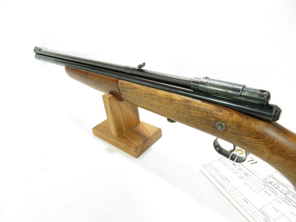 Crosman 140 Air Rifle SKU 71 - Image 8