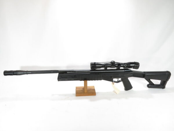 Crosman TR77 NP Air Rifle .177 w/ 4x32 Scope SKU 41324.4 - Image 5
