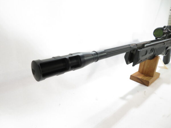 Crosman TR77 NP Air Rifle .177 w/ 4x32 Scope SKU 41324.4 - Image 6