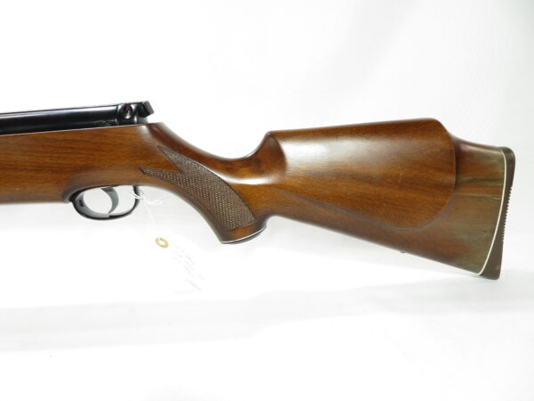 Used Beeman Kodiak .25 SKU 41324.2 - Image 2