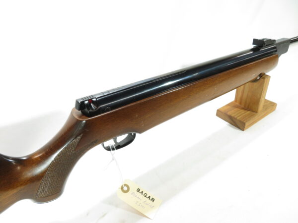 Used Beeman Kodiak .25 SKU 41324.2 - Image 7