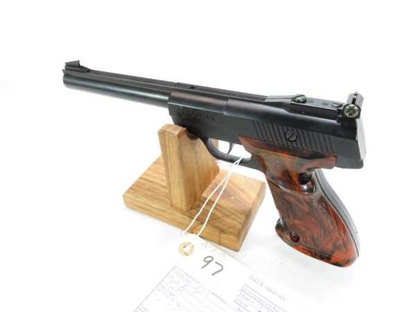 Crosman Model 454 BB Pistol SKU 97 - Image 3