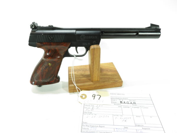 Crosman Model 454 BB Pistol SKU 97 - Image 4