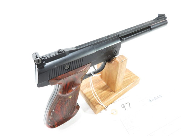 Crosman Model 454 BB Pistol SKU 97 - Image 5