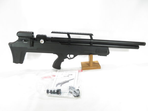 Used Air Venturi Avenger Bullpup .177 sku 41324.3