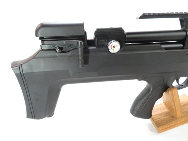 Used Air Venturi Avenger Bullpup .177 sku 41324.3 - Image 3