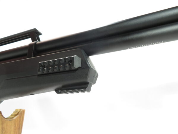 Used Air Venturi Avenger Bullpup .177 sku 41324.3 - Image 4