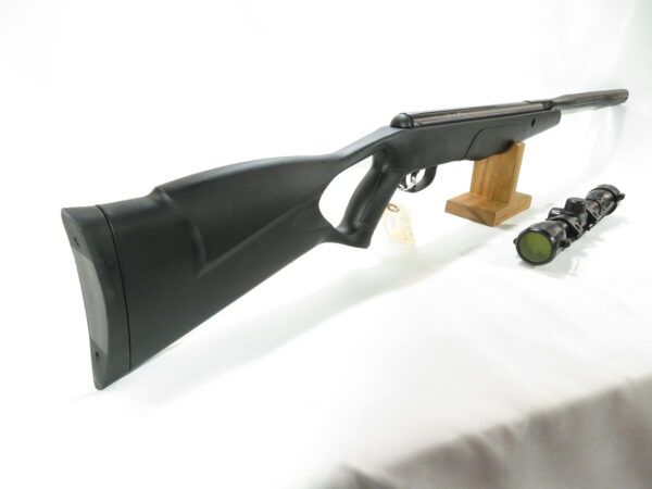 Crosman F4 NP Air Rifle .177 w/ 4x32 Scope SKU 41324.5 - Image 6