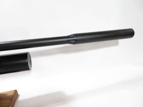 BSA R-10 SE PCP Rifle .22 w/ UTG 2-16x44 Scope SKU 71.2 - Image 6